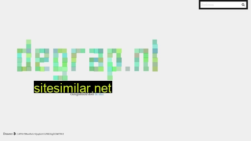 degrap.nl alternative sites