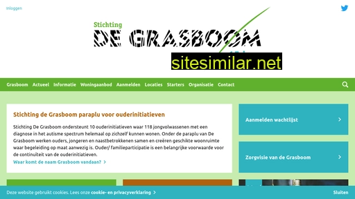 degrasboom.nl alternative sites