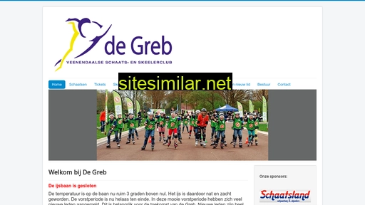 degreb.nl alternative sites