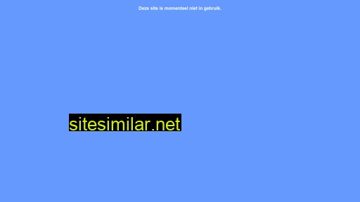 degrijff.nl alternative sites