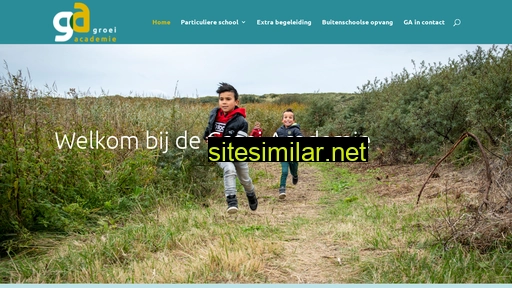 degroeiacademie.nl alternative sites