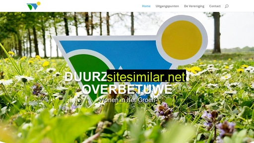 degroenemorgen.nl alternative sites