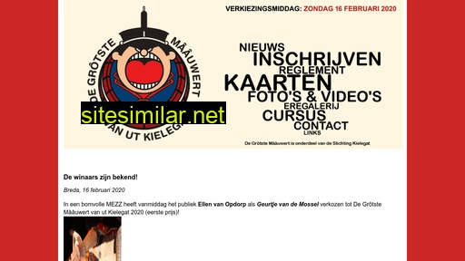 degrotstemaauwert.nl alternative sites
