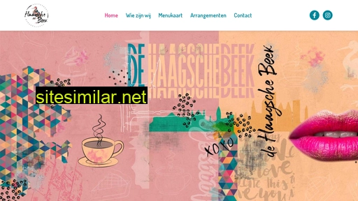 dehaagschebeek.nl alternative sites