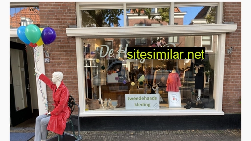 dehaagsedames.nl alternative sites