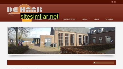 dehaar-haren.nl alternative sites