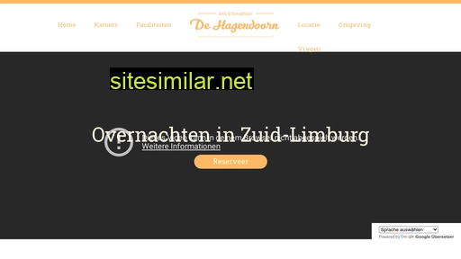 dehagendoorn.nl alternative sites