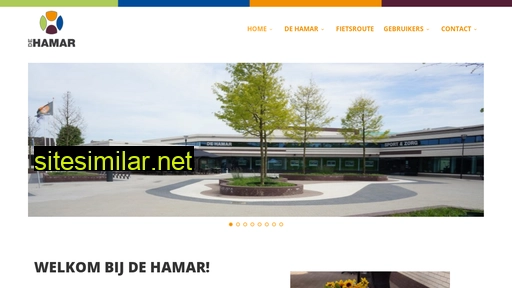 dehamar.nl alternative sites