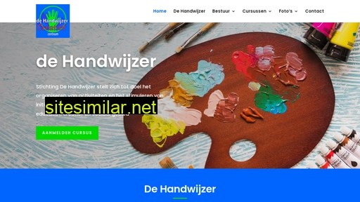 dehandwijzer.nl alternative sites
