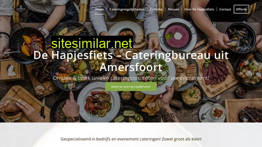 dehapjesfiets.nl alternative sites