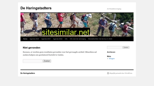 deharingstadters.nl alternative sites