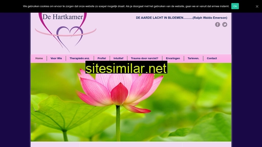 dehartkamer.nl alternative sites