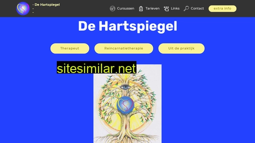 dehartspiegel.nl alternative sites