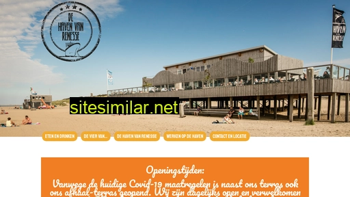 dehavenvanrenesse.nl alternative sites