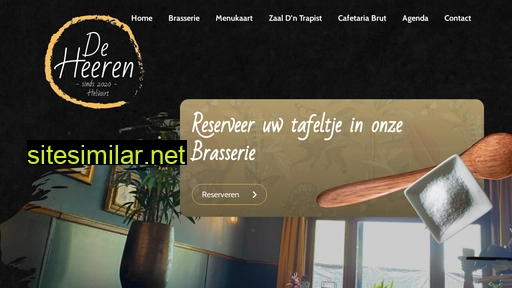 deheerenhelvoirt.nl alternative sites
