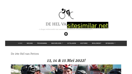 dehelvanpetten.nl alternative sites
