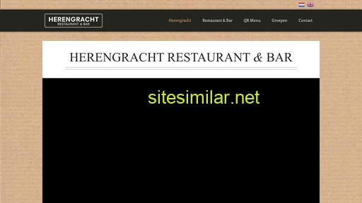 deherengracht.nl alternative sites