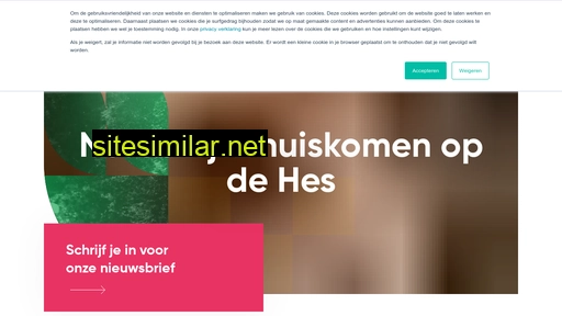 dehes.nl alternative sites