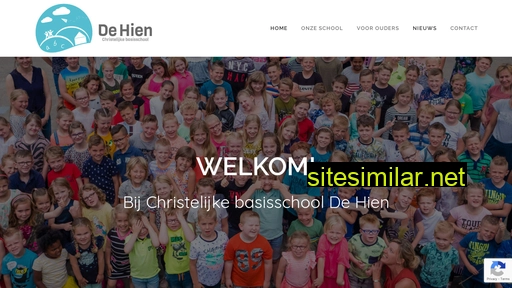 dehien.nl alternative sites