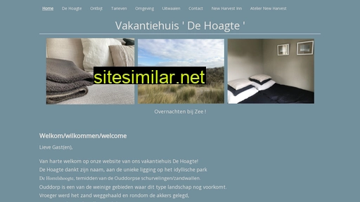 dehoagte.nl alternative sites