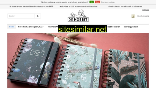 dehobbit-shop.nl alternative sites
