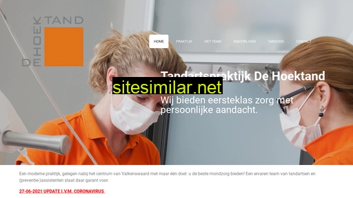 dehoektand.nl alternative sites