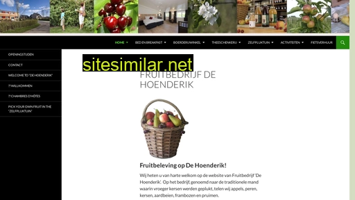 dehoenderik-tricht.nl alternative sites