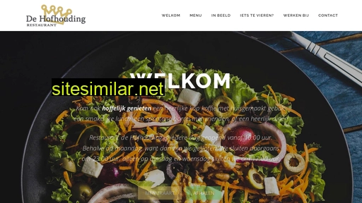 dehofhouding.nl alternative sites
