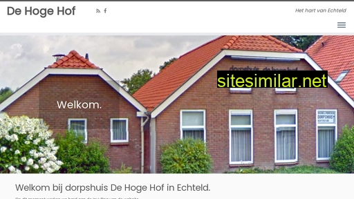 dehogehof-echteld.nl alternative sites