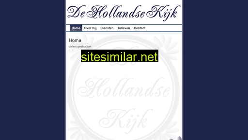 dehollandsekijk.nl alternative sites