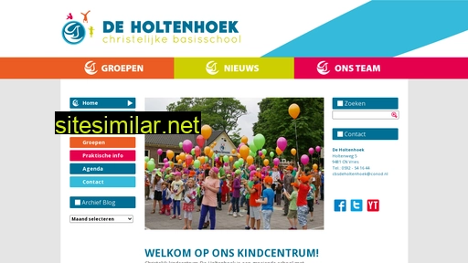 deholtenhoek.nl alternative sites