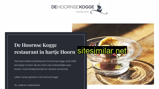dehoornsekogge.nl alternative sites