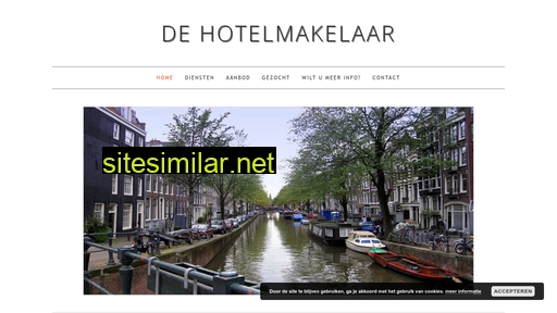 dehotelmakelaar.nl alternative sites