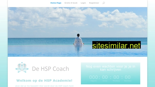dehspacademie.nl alternative sites