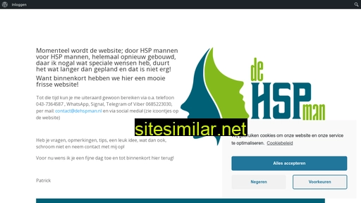 dehspman.nl alternative sites