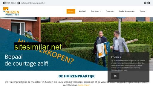 dehuizenpraktijk.nl alternative sites