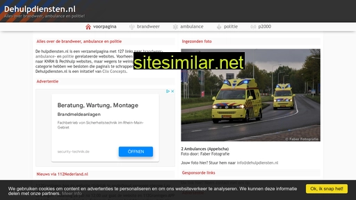 dehulpdiensten.nl alternative sites