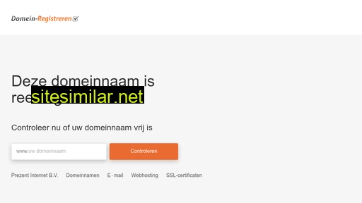 dehumorist.nl alternative sites
