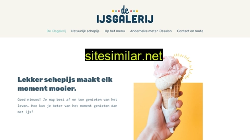 deijsgalerij.nl alternative sites