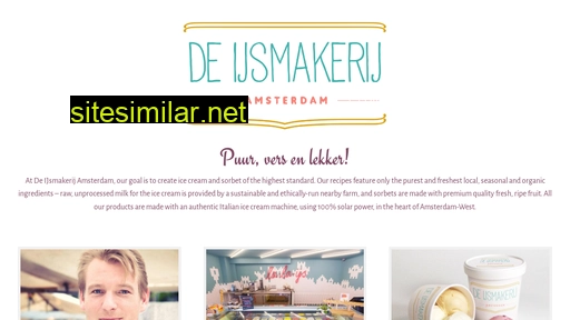 deijsmakerij.nl alternative sites