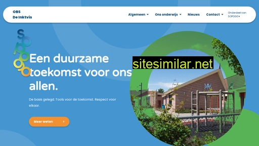 deinktvis.sopogo.nl alternative sites
