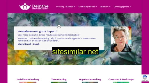 deinthe.nl alternative sites