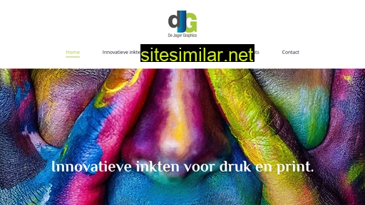 dejager-graphics.nl alternative sites