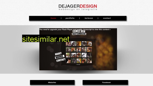 dejagerdesign.nl alternative sites