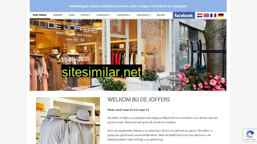 dejoffers.nl alternative sites