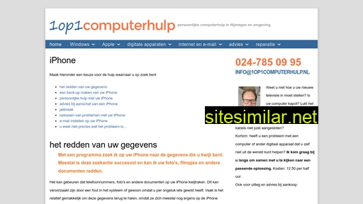 dejuistewoorden.nl alternative sites