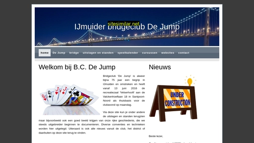 dejump.nl alternative sites