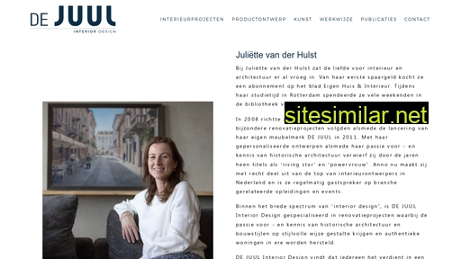 dejuul.nl alternative sites
