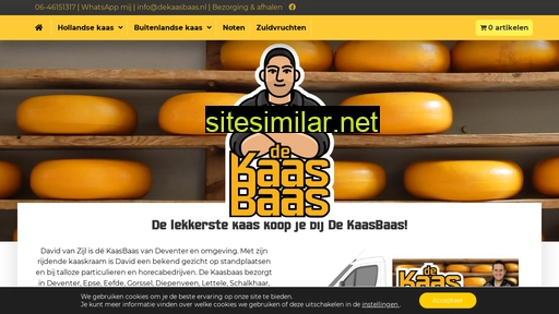dekaasbaas.nl alternative sites
