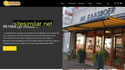 dekaasboer-heeze.nl alternative sites